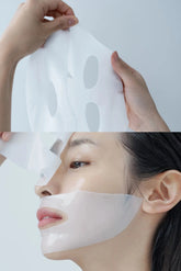 Abib Collagen Gel Mask Sedum Jelly 35g - Elastikiyet Artırıcı Vegan Kolajen Maske